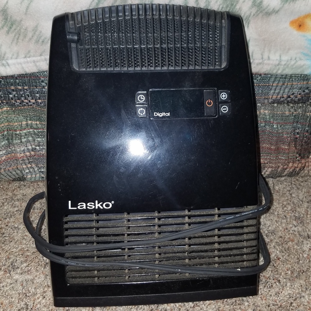 Heater